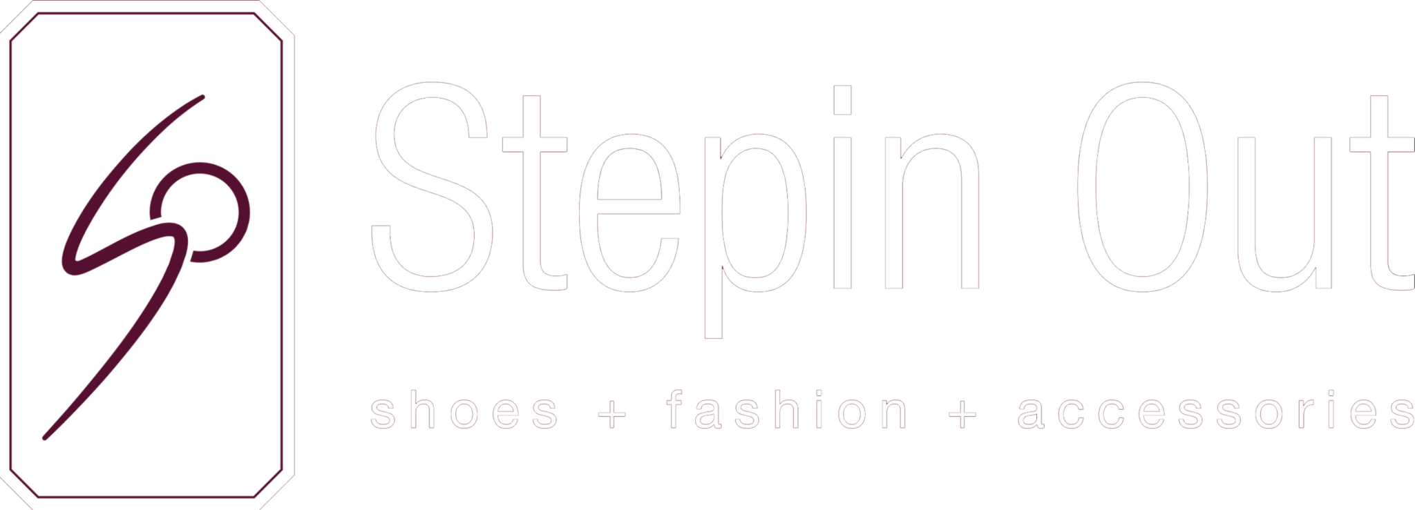 Stepit Out Stepin Out