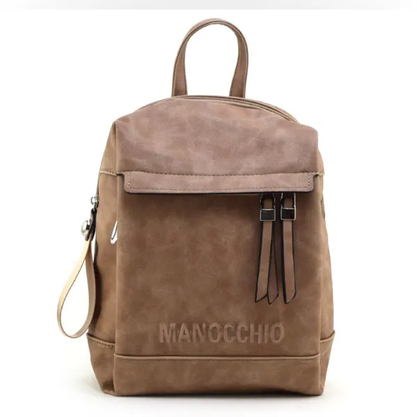 MANOCCHIO - FALL 2025